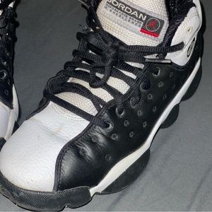 Nike Air 13 retro Size 5. Excellent condition.